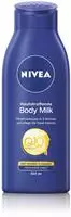 Nivea Body Hautstraff Q10+