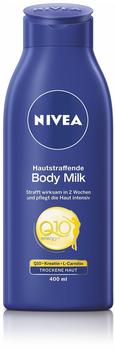 Nivea Q10 energy hautstraffende Body Milk (400ml)