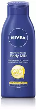 Nivea Q10 energy hautstraffende Body Milk (400ml)