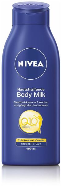 Nivea Q10 energy hautstraffende Body Milk (400ml)