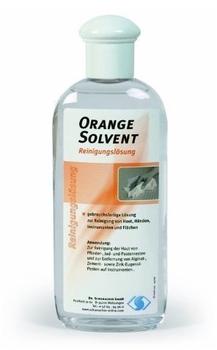 Dr. Schumacher Orange Solvent Lösung (250 ml)
