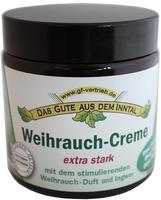PZN-DE 11026072, Axisis Weihrauch Creme extra stark 110 ml, Grundpreis: &euro; 90,55