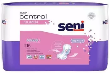 tzmo Seni Control Super