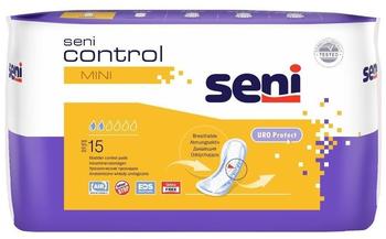 TZMO Seni Control Mini (15 Stk.)