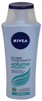 Nivea Shampoo Volumen & Kraft & Pflege 250 ml