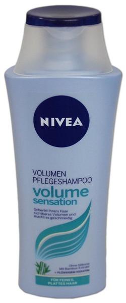 Nivea Volumen Kraft & Pflege Pflegeshampoo (250ml)