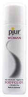Pjur - Woman Bodyglide Silikon-Gleitgel 250 ml