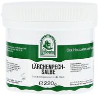 L&auml;rchenpechsalbe 220 g