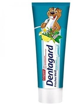Colgate Dentagard frisches Weiß Zahnpasta (75ml)