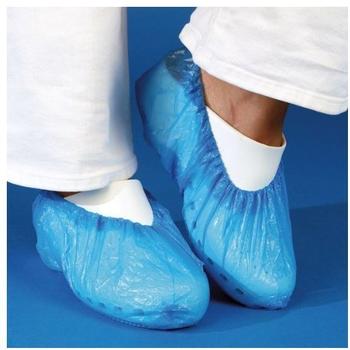 Servoprax Überschuhe (100 Stk.)