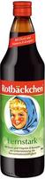 Rabenhorst Rotb&auml;ckchen Lernstark Saft 700 ml