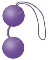 PZN-DE 11864867, Dr.Dagmar Lohmann pharma + medical Joyballs Trend violett 1 St