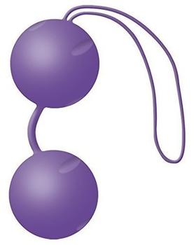 Joydivision Joyballs Trend Duo violet