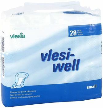 vlesia GmbH vlesi-well small 12x28 St.