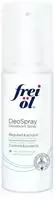 PZN-DE 11359164, Frei &Ouml;L DeoSpray 100 ml Deospray, Grundpreis: &euro; 88,30 / l