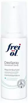 frei öl DeoSpray (100ml)