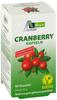 PZN-DE 11362829, Avitale Cranberry Vegan Kapseln 400 mg 33 g, Grundpreis: &euro;