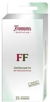Fromms FF Gefühlsaktiv (21er)