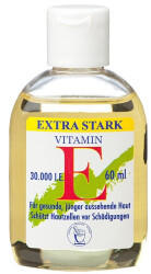 Pharma Peter Vitamin E Öl extra stark (60ml)