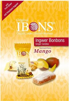 Arno Knof Pharma Original Ibons Ingwer & Mango (92g)