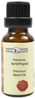 PZN-DE 11321865, PFEILRINGWERK PRODUKTIONS Golddachs Bart&ouml;l 20 ml, Grundpreis: