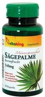 S&auml;gepalme 540 mg Kapseln 90 St