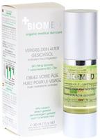 Biomed Vergiss dein Alter Anti-Aging &Ouml;l 30 ml