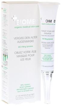 Biomed Forget Your Age Eyemask (15ml)