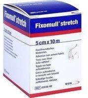 Fixomull Stretch 5 cmx10 m 1 St