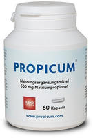 PZN-DE 11527124, PHAMETRA Propicum Kapseln 30 g, Grundpreis: &euro; 858,67 / kg