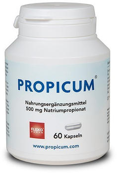 Phametra Propicum Kapseln (60 Stk.)