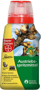 Bayer Garten Austriebsspritzmittel 500 ml