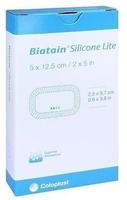 Biatain Silicone Lite Schaumverband 5 St