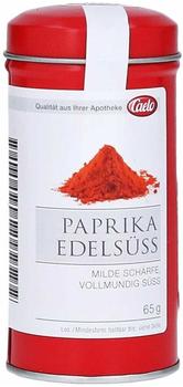 Caesar & Loretz Paprika Edelsüß Pulver Blechdose Caelo HV-Packung