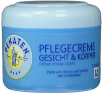 PZN-DE 11543117, Penaten Pflegecreme Gesicht & Körper Inhalt: 100 ml, Grundpreis: PZN-DE 11543117, Penaten Pflegecreme Gesicht & Körper Inhalt: 100 ml, Grundpreis: