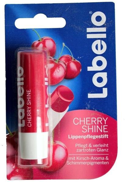Labello Fruity Shine Cherry