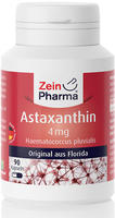 Astaxanthin Kapseln nat&uuml;rlich und vegan 90 St