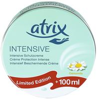 PZN-DE 11324154, Atrix Intensive Schutzcreme Dose Creme Inhalt: 150 ml, Grundpreis: