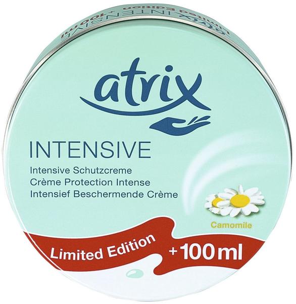 Atrix Intensive Schutzcreme Test | günstig ab 1,52€ auf Testbericht.de