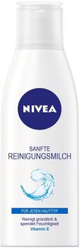 Nivea Sanfte Reinigungsmilch (200ml)
