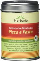 Herbaria Pizza e Pasta Gew&uuml;rzmischung Bio 100 g