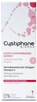 Cystiphane Intensives Anti-schuppen Sham 200 ml