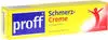 Schmerzcremes