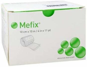 ToRa Pharma GmbH MEFIX Fixiervlies 10 mx10 cm