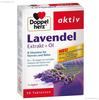 Doppelherz aktiv Lavendel Extrakt + Öl 30 St