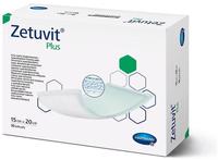 Zetuvit Plus steril 15 x 20 cm 10 St
