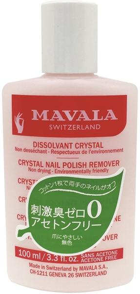 Mavala Crystal (100ml)