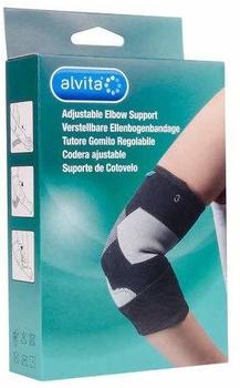 The Boots Company PLC Alvita Ellenbogenbandage GR 2