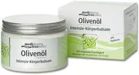 PZN-DE 11584949, Oliven&ouml;l Intensiv-K&ouml;rperbalsam Balsam Inhalt: 250 ml, Grundpreis: