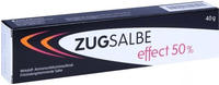 Zugsalbe effect 50% (40g)